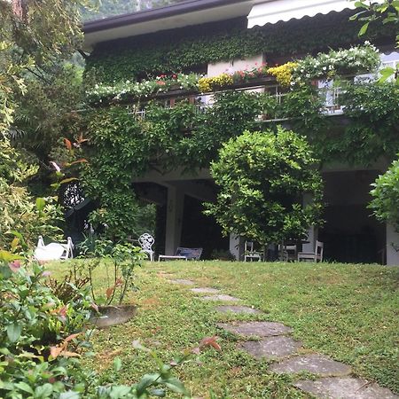 B&B Le Ortensie -Lago Di Como เลียร์นา ภายนอก รูปภาพ