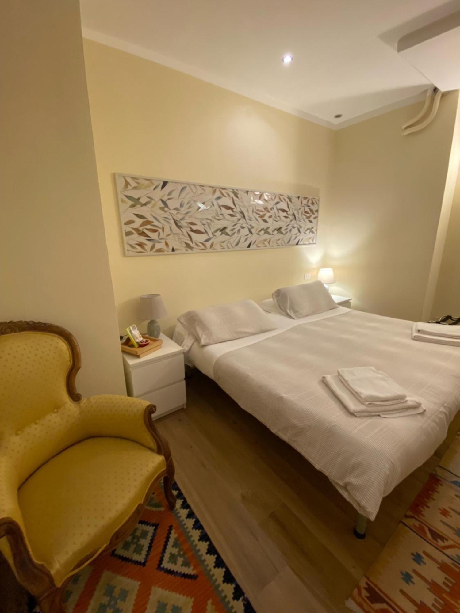 B&B Le Ortensie -Lago Di Como เลียร์นา ภายนอก รูปภาพ